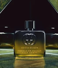 Gucci Men's Guilty Absolu de Parfum