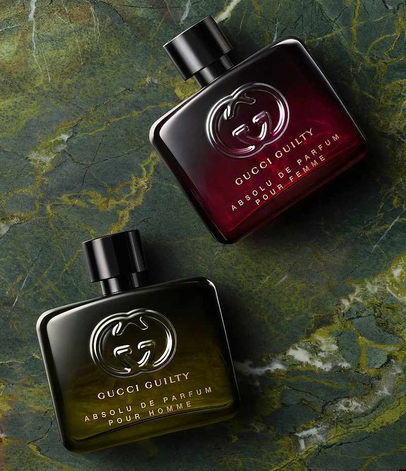Gucci Men's Guilty Absolu de Parfum