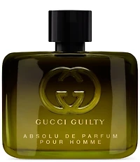 Gucci Men's Guilty Absolu de Parfum