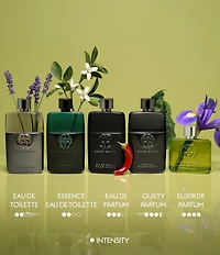 Gucci Guilty Elixir de Parfum for Men