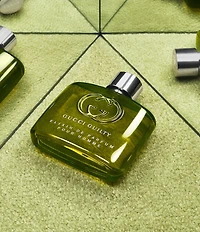 Gucci Men's Guilty Pour Homme Elixir de Parfum