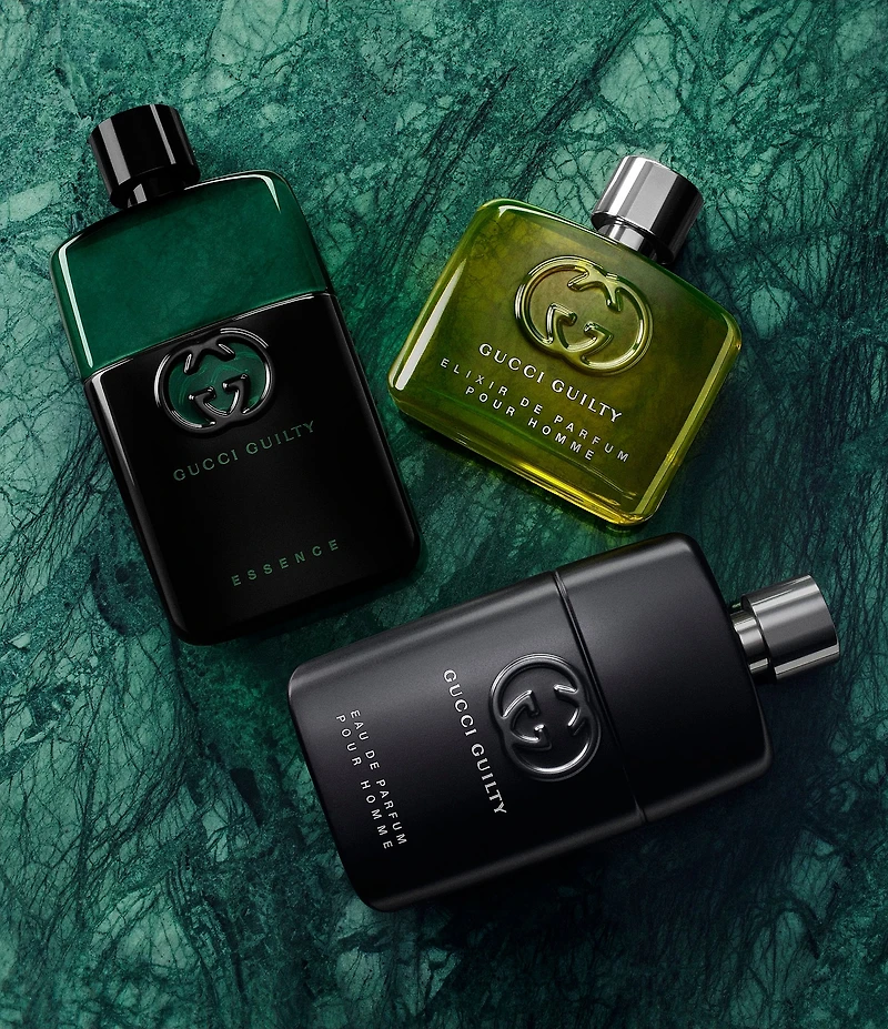 Gucci Guilty Elixir de Parfum for Men