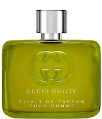 Gucci Guilty Elixir de Parfum for Men