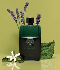 Gucci Guilty Essence Pour Homme Eau de Toilette for Men