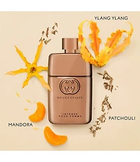 Gucci Guilty Intense For Women Eau de Parfum