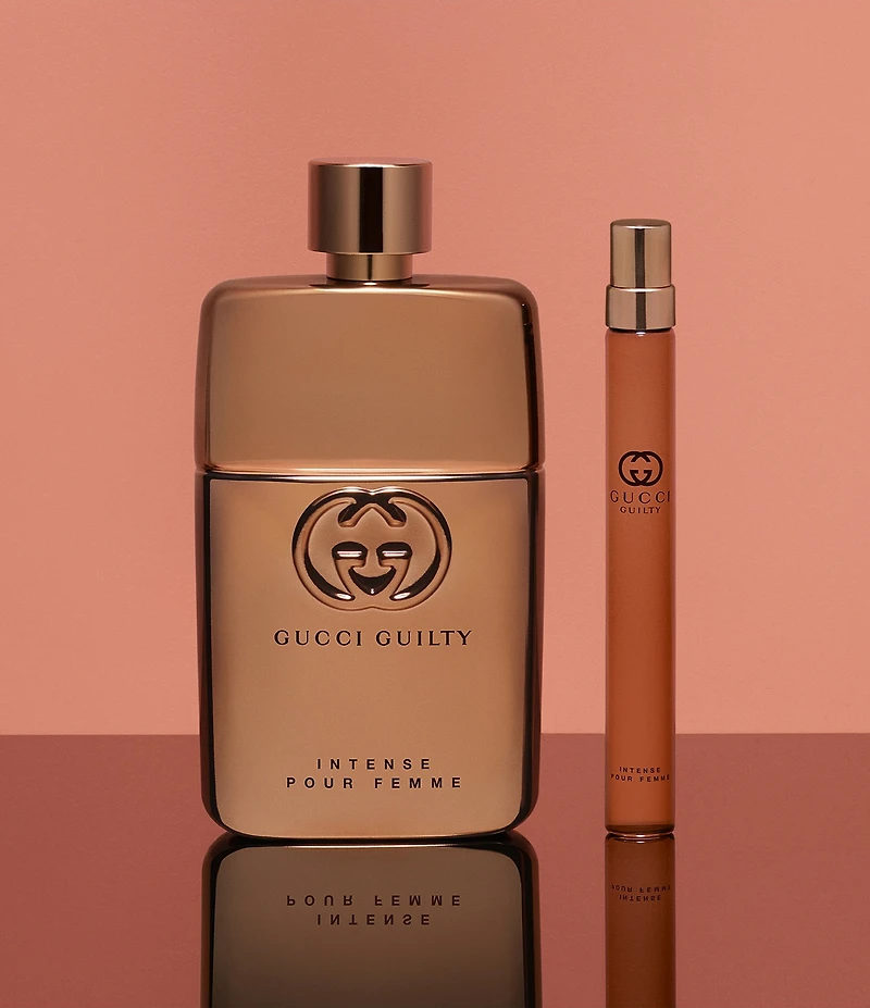 Gucci Guilty Intense For Women Eau de Parfum