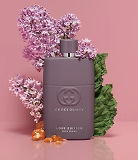 Gucci Guilty Love Edition Eau de Parfum for Women