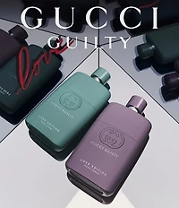 Gucci Guilty Love Edition Eau de Parfum for Women