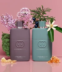 Gucci Guilty Love Edition Eau de Parfum for Women