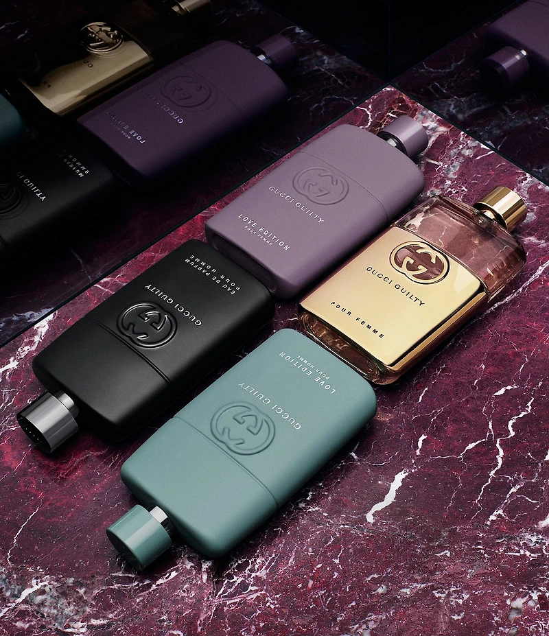 Gucci Guilty Love Edition Eau de Parfum for Women