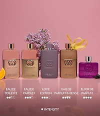 Gucci Guilty Love Edition Eau de Parfum for Women
