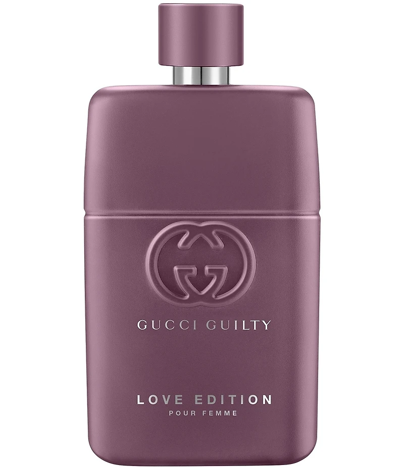 Gucci Guilty Love Edition Eau de Parfum for Women