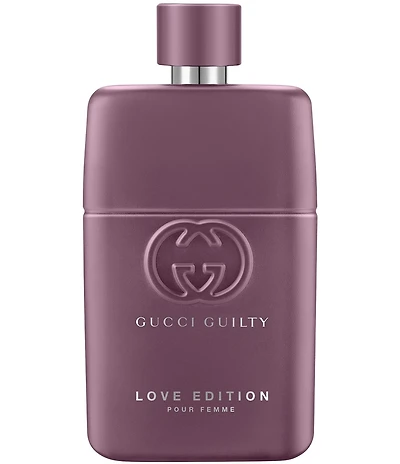 Gucci Guilty Love Edition Eau de Parfum for Women
