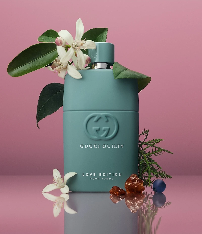 Gucci Guilty Love Edition Pour Homme Le Eau de Parfum