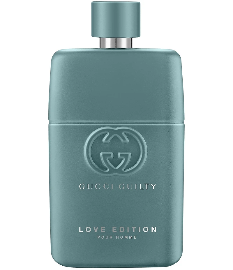 Gucci Guilty Love Edition Pour Homme Le Eau de Parfum