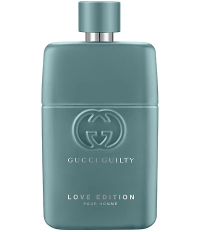 Gucci Guilty Love Edition Pour Homme Le Eau de Parfum