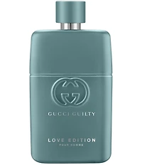 Gucci Guilty Love Edition Pour Homme Le Eau de Parfum