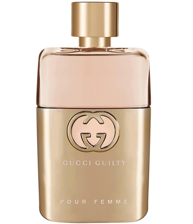 Gucci Guilty Pour Femme Eau de Parfum