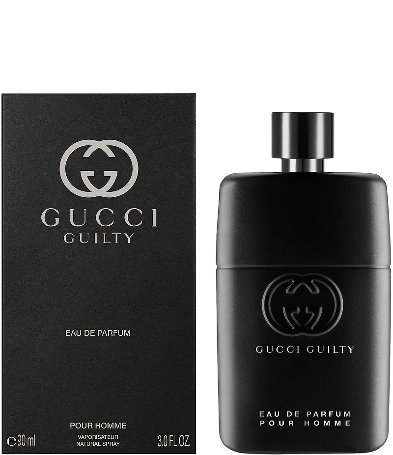 Gucci Guilty Pour Homme Eau de Parfum
