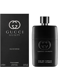 Gucci Guilty Pour Homme Eau de Parfum