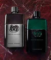 Gucci Guilty Pour Homme Eau de Toilette Spray