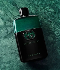 Gucci Men's Guilty Pour Homme Essence Trio Gift Set