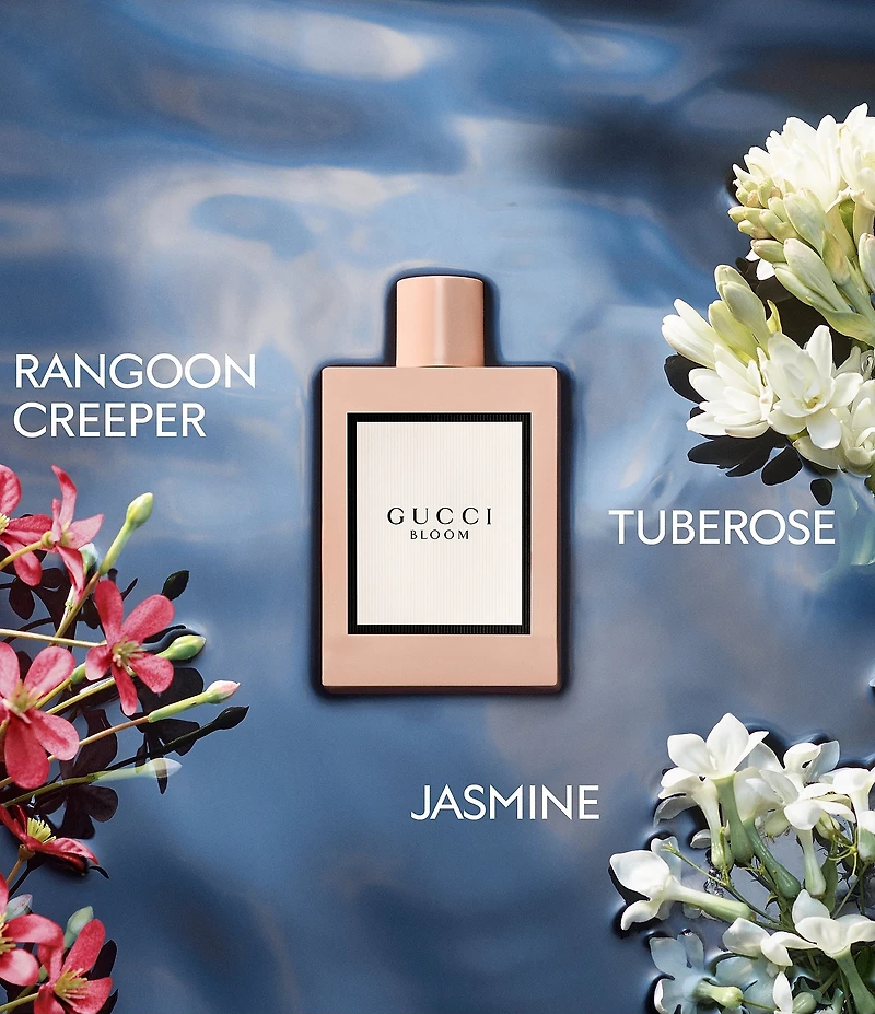 Gucci Holiday Gift Set 4-Piece Coffret