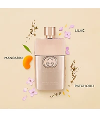 Gucci Holiday Gift Set 4-Piece Coffret