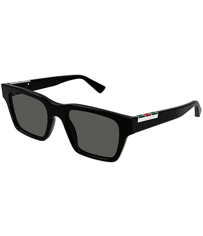 Gucci Men's GG1889S 51mm Square Sunglasses