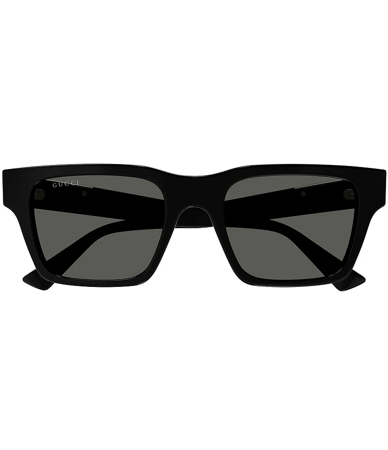Gucci Men's GG1889S 51mm Square Sunglasses