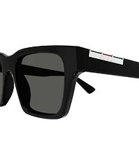 Gucci Men's GG1889S 51mm Square Sunglasses