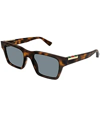Gucci Men's GG1889S 51mm Square Sunglasses