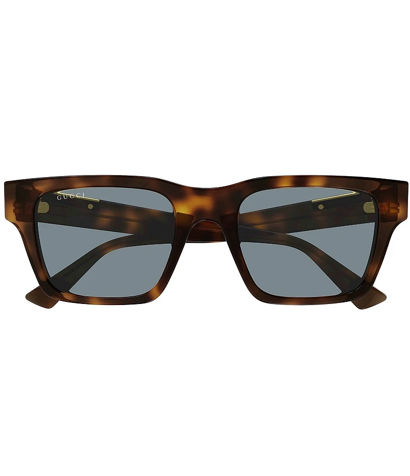 Gucci Men's GG1889S 51mm Square Sunglasses