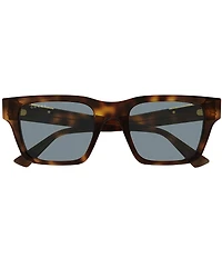 Gucci Men's GG1889S 51mm Square Sunglasses