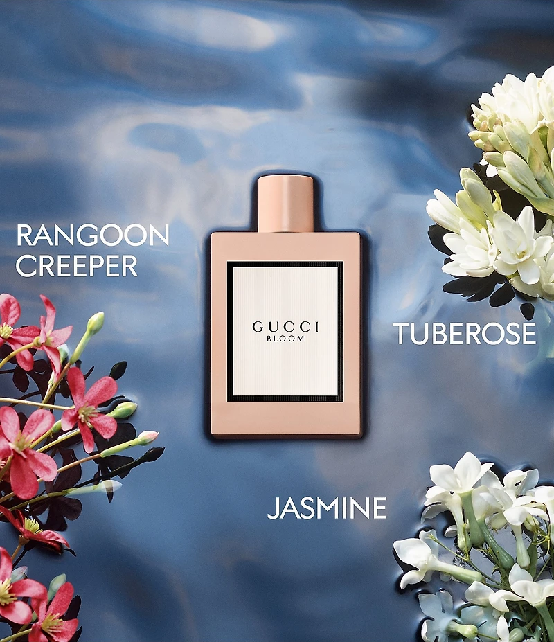 Gucci Women's 3-Piece Fragrance Gift Set