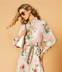 Gucci Women's Fork 60mm Square Sunglasses