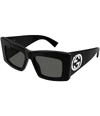 Gucci Women's GG Muse 53mm Butterfly Sunglasses
