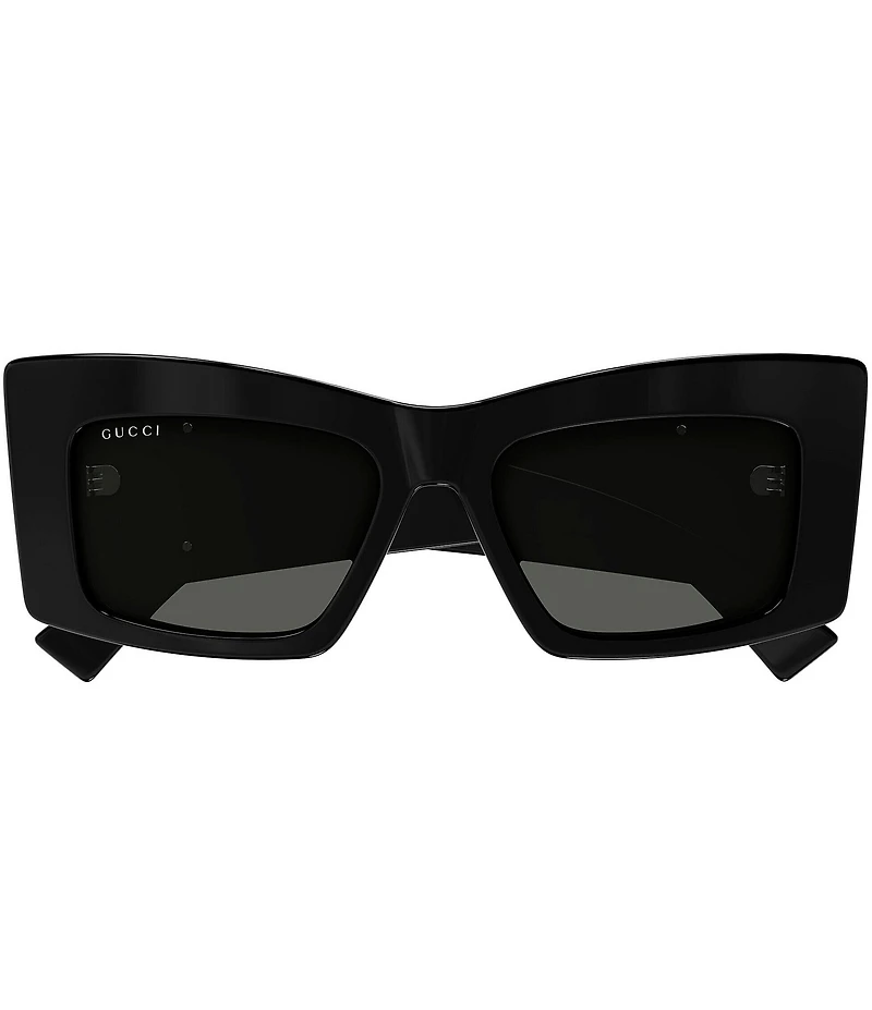 Gucci Women's GG Muse 53mm Butterfly Sunglasses