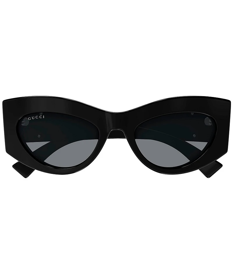 Gucci Women's GG Muse 53mm Cat Eye Sunglasses