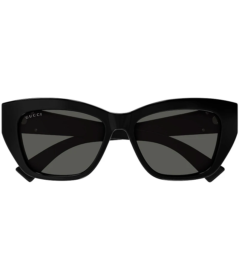 Gucci Women's GG Muse 55mm Cat Eye Sunglasses