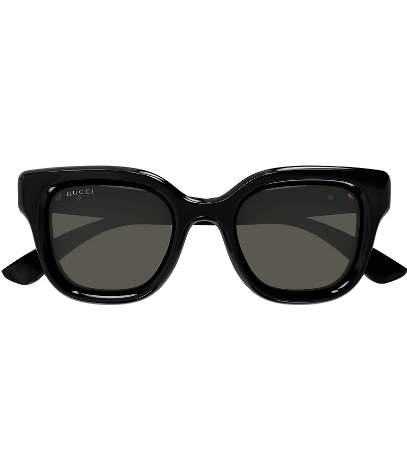 Gucci Women's GG1828S 49mm Square Sunglasses