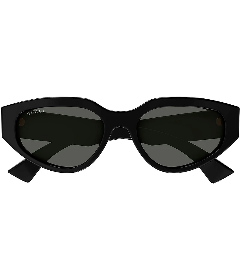 Gucci Women's GG1845S 55mm Cat Eye Sunglasses