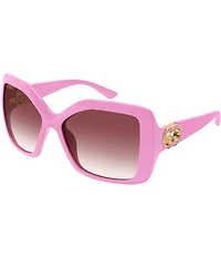 Gucci Women's GG2015S 59mm Square Sunglasses