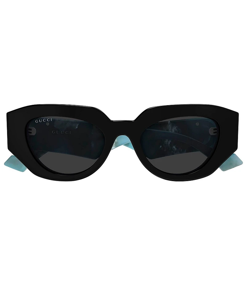 Gucci Women's Gucci Generation 51mm Cat Eye Sunglasses
