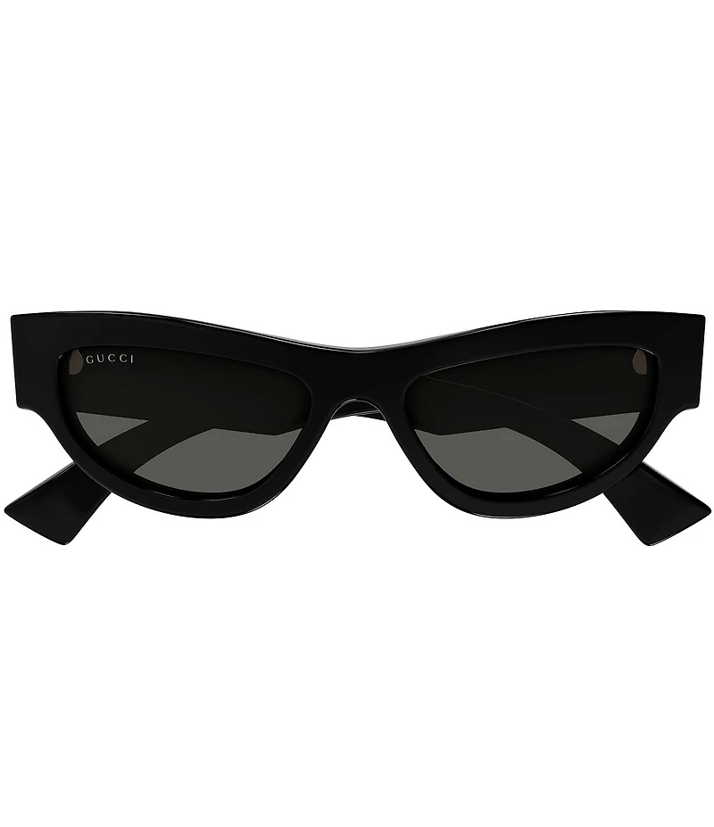 Gucci Women's Gucci Miami 53mm Cat Eye Sunglasses