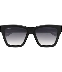 Gucci Women's Minimal 54mm Cat Eye Sunglasses