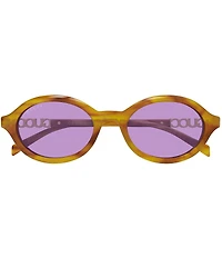 Gucci Women's Signoria 51mm Oval Sunglasses