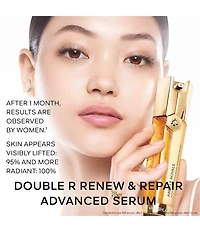 Guerlain Abeille Royale 4-Piece Repair Skincare Set