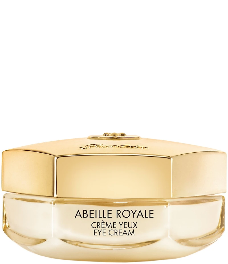 Guerlain Abeille Royale Anti-Aging Eye Cream