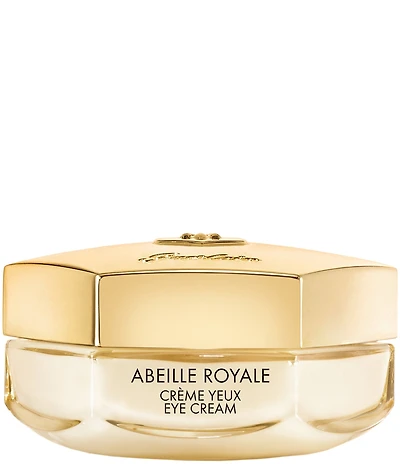 Guerlain Abeille Royale Anti-Aging Eye Cream